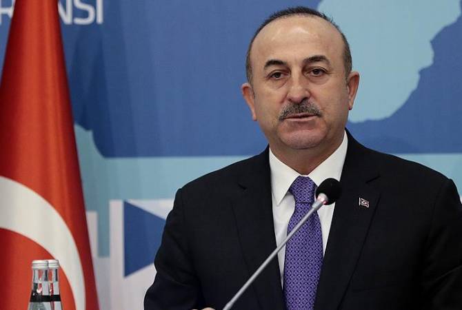 Турция утратила доверие к США: министр ИД Турции