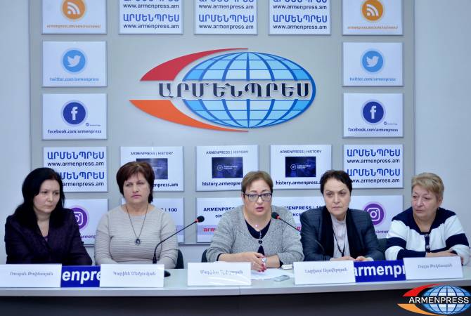 Սումգայիթյան ողբերգության վերապրածները պնդում են՝ այն ծրագրվել էր նախօրոք 