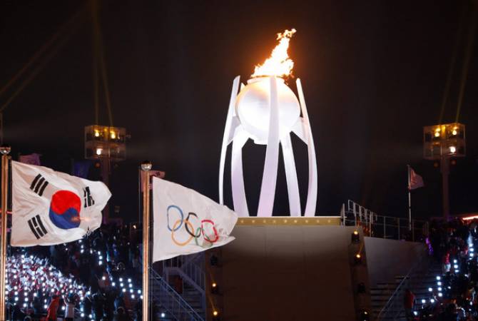 South Korea to cover North expenses at Winter Olympics 