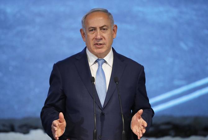 Нетаньяху: планов досрочных выборов в Израиле нет