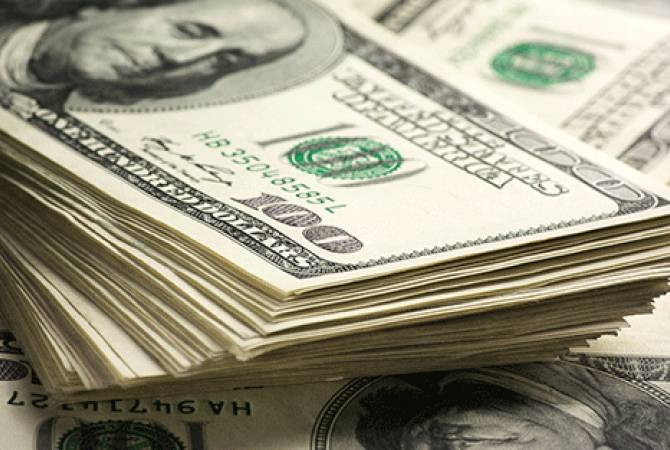 Внешний государственный долг Азербайджана достиг более 9 млрд долларов
