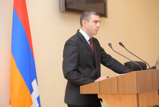 Unprecedented tax revenue growth recorded in Artsakh in 2017 