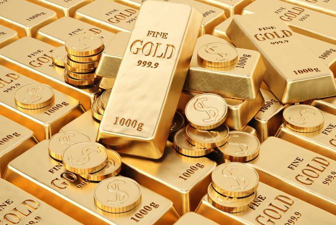 NYMEX: Precious Metals Prices - 15-02-18