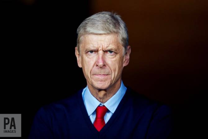 Arsene Wenger praises Mkhitaryan’s performance in Arsenal vs Ostersunds