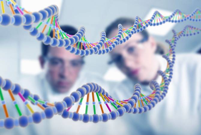 Найдены работающие после смерти гены