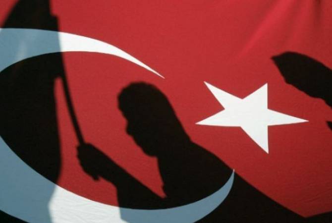 Die Welt-ի՝ մեկ տարի առաջ Թուրքիայում կալանավորված լրագրողն ազատ Է արձակվել
