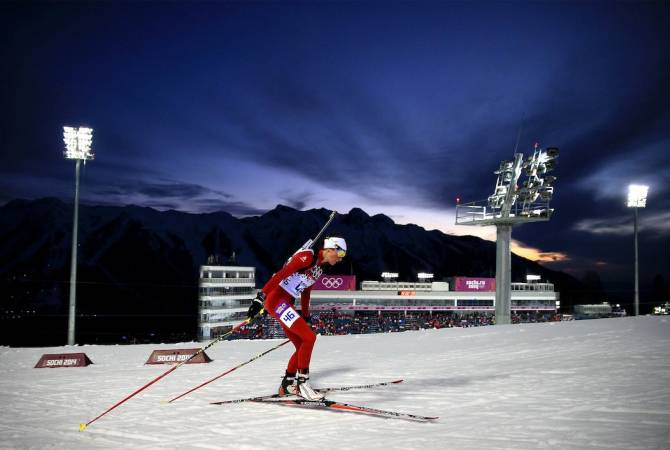 Пхёнчхан: норвежки – чемпионки лыжной эстафеты