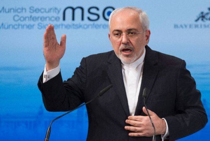 Глава МИД Ирана заявил, что республика не стремится к гегемонии в Персидском заливе