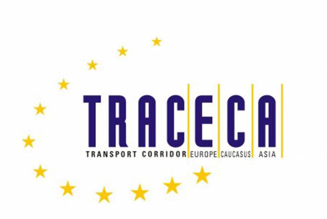 TRACECA Intergovernmental Commission’s 13th session to be held in Yerevan, Armenia