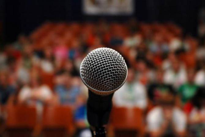 Armenia to participate in International Public Speaking Competition 2018