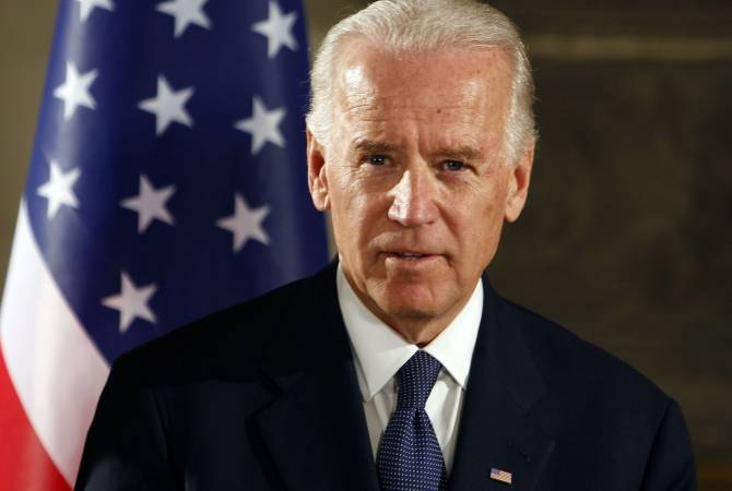 Former US Vice President Joe Biden mulls running for office in 2020 