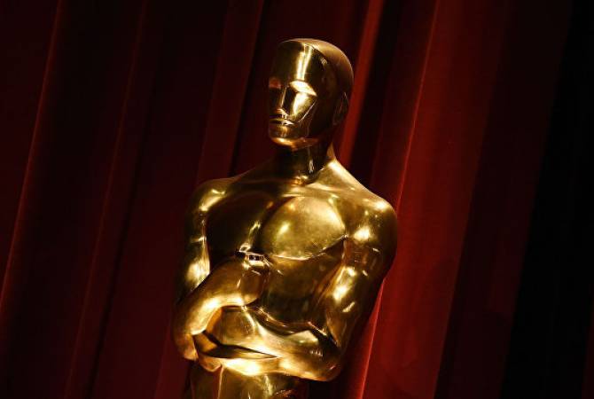 В США начинается голосование за будущих лауреатов "Оскара"