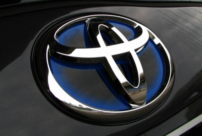 Toyota-ն 2,8 մլրդ դոլար կներդնի Էկոլոգիապես մաքուր ավտոմեքենաների զարգացման գործում. Nikkei
