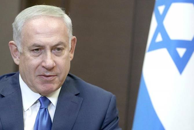 Israel police arrest PM Netanyahu’s confidants in widening corruption probe 