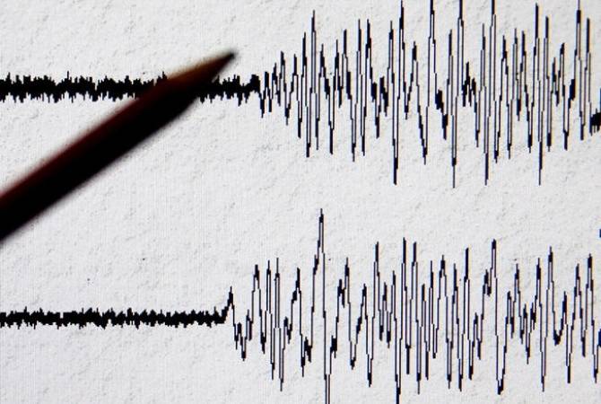 Հայաստանում և Արցախում անցած տարի ամսական 17 երկրաշարժ է գրանցվել 
