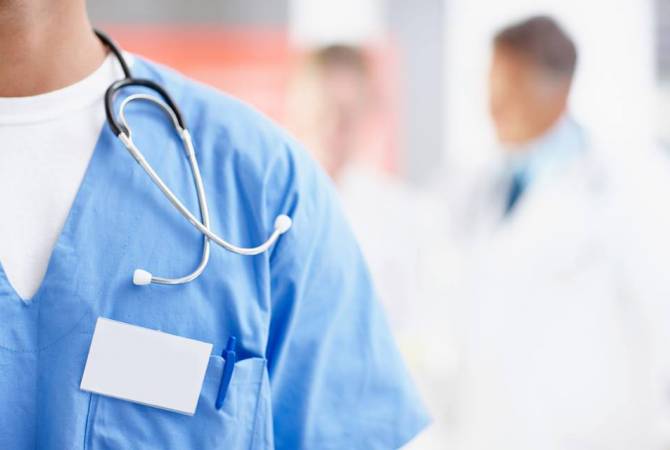 Գյումրի բժշկական կենտրոնի բժիշկները խիստ նկատողություն են ստացել 
