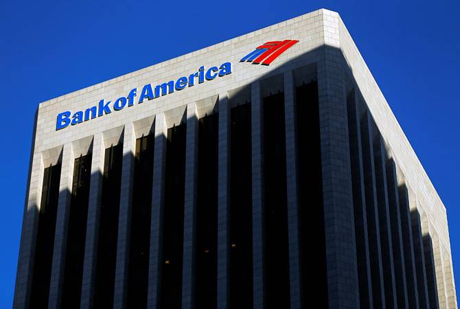 США оштрафовали банки мира на $243 млрд за 10 лет