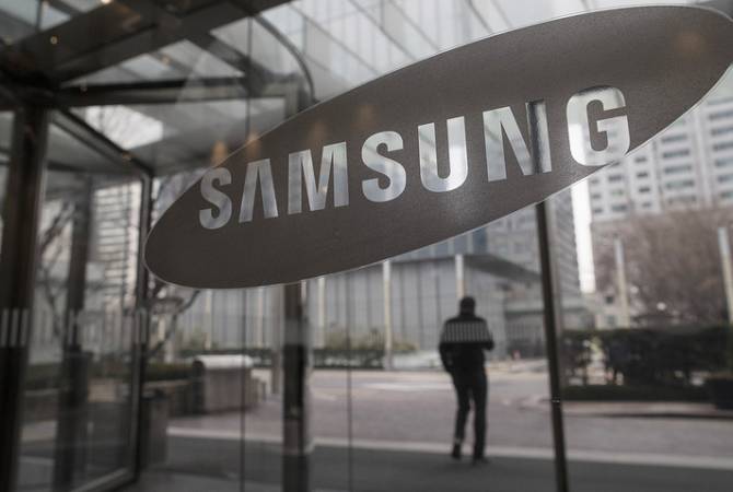Samsung первой в мире начала производство жестких дисков объемом более 30 ТБ