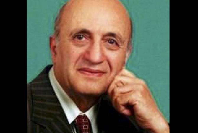 Obituary: Renowned composer Eduard Sadoyan dies at 79