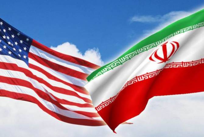 СМИ: США предлагали Ирану провести тайные переговоры для урегулирования 
разногласий