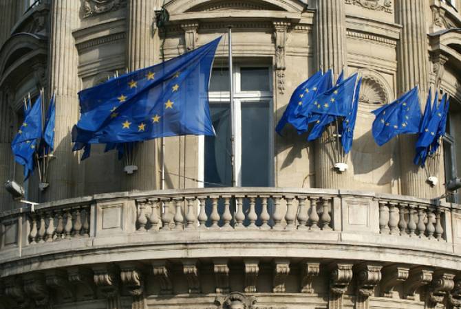 Саммит ЕС обсудит сокращение состава Европарламента после Brexit
