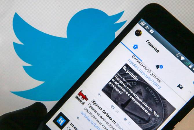 Twitter запретит одновременно публиковать схожие сообщения с нескольких аккаунтов