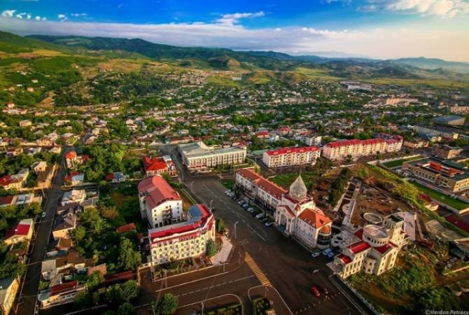 Artsakh’s state budget revenues exceed by record level, 88.9%, in January 2018