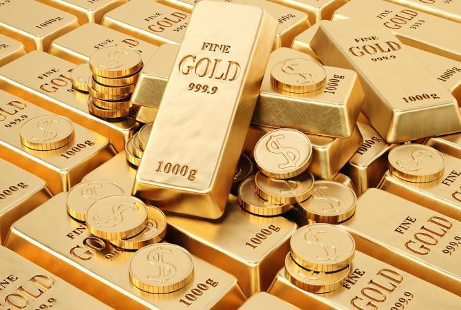 NYMEX: Precious Metals Prices Up - 22-02-18