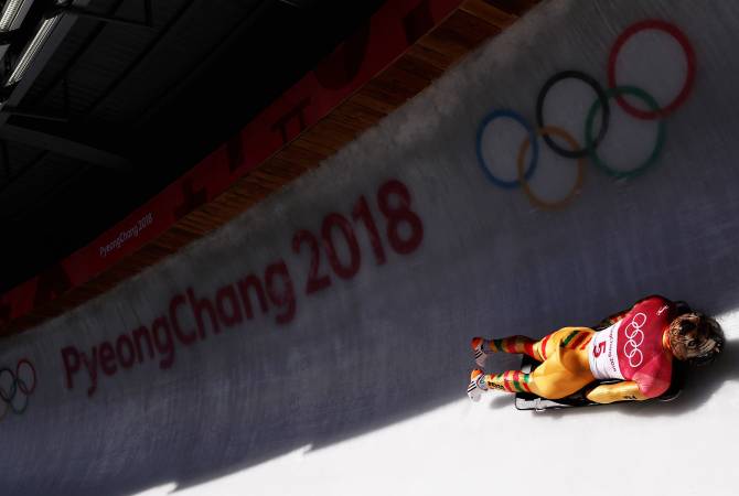 Norway leads medal count at PyeongChang 2018 