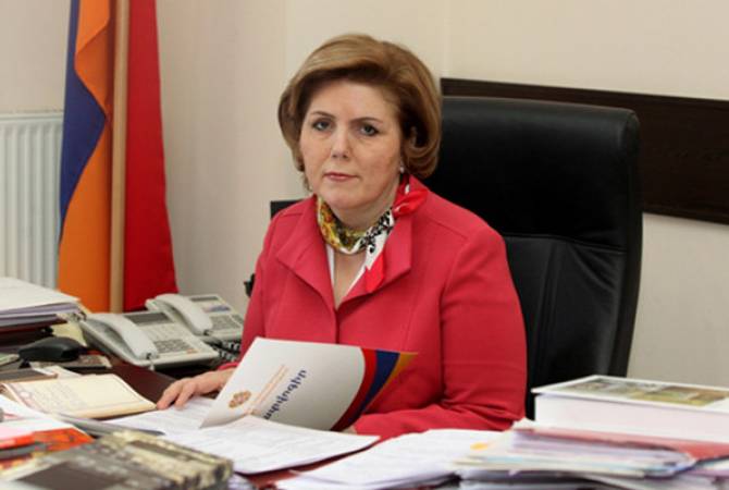 Former culture minister appointed as presidential advisor 