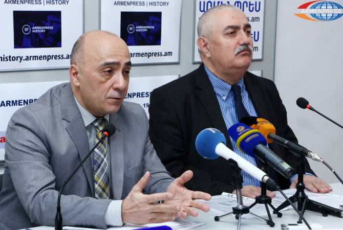 Expert cites multi-million dollar savings resulting from Armenia’s proper economic policy 