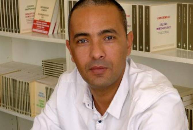 ‘You are not welcome here’ – Algerian writer Kamel Daoud slams Erdogan ahead of visit 