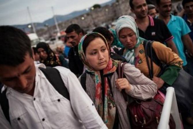 EU approves additional 3,7 billion Euros for battling migration crisis 