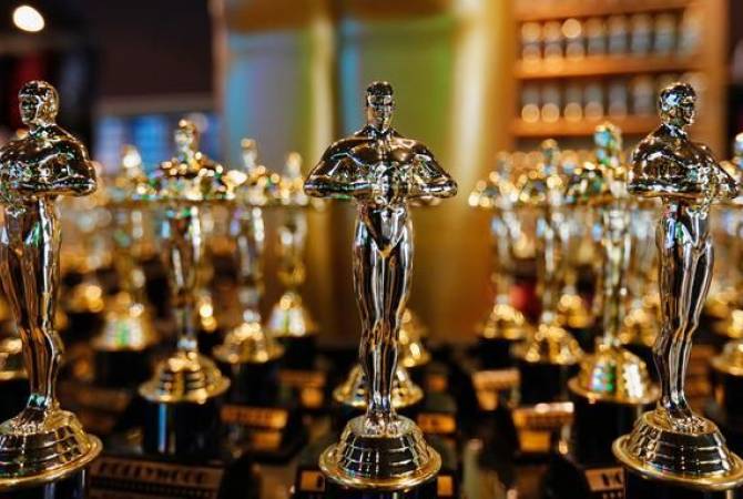 Американские киноакадемики проголосовали за лауреатов премии "Оскар"