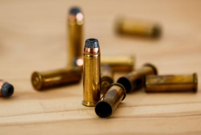 Walmart raises age for firearm buyers amid renewed gun control debate in US