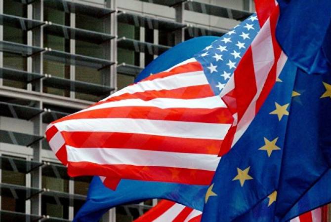 EU, U.S. plan Berlin talks on Iran nuclear deal
