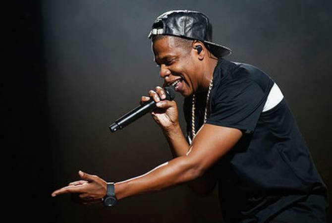 Jay-Z named wealthiest hip hop artist by Forbes 