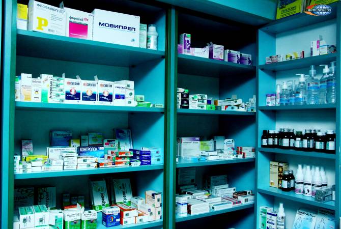 Правительство обсудит вопрос приостановления решения об отпусках лекарств по 
рецептам