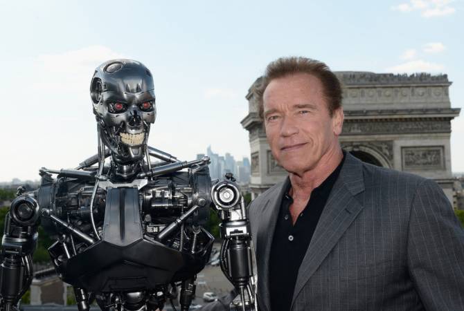 Terminator 6 production delayed 
