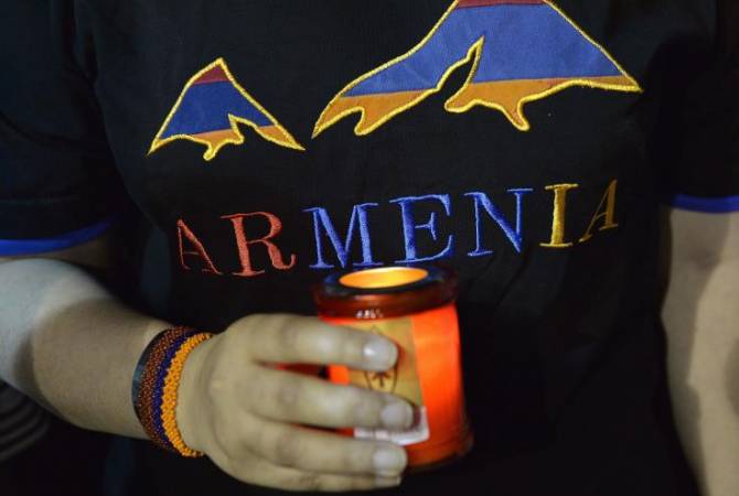 Поддержка кипрских армян находится в приоритетах правительства страны: CNA

