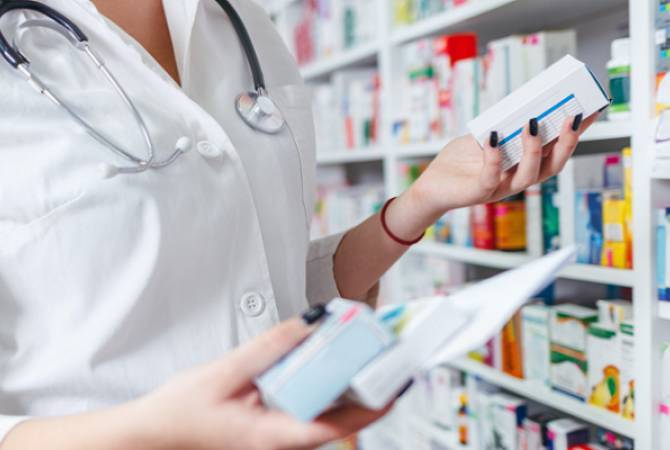 ՀՀ առողջապահության նախարարությունը ներկայացրել է դեղերի դեղատոմսով բաց թողնմանն անցնելու ժամանակացույցը