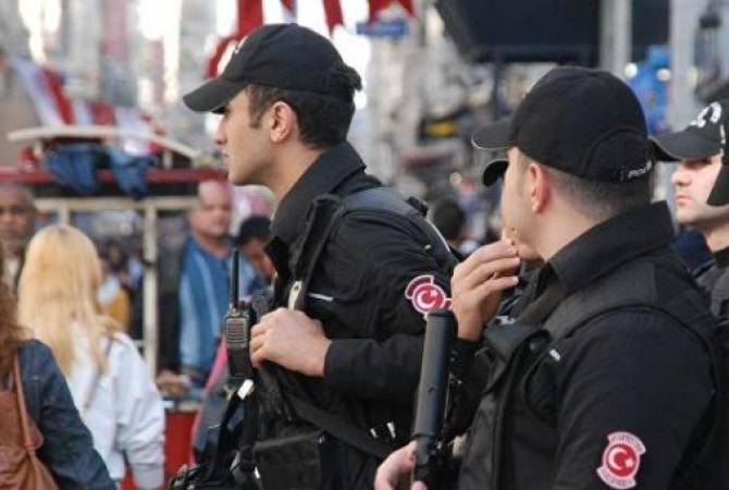 Turkey detains ISIS suspects plotting to attack US consulate 