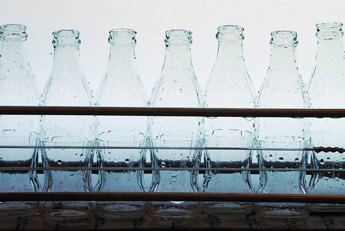 Coca-Cola-ն առաջին անգամ կսկսի ալկոհոլային խմիչքներ թողարկել 