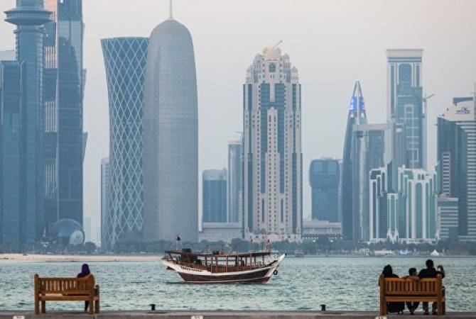 В Саудовской Аравии допустили возможность многолетней блокады Катара