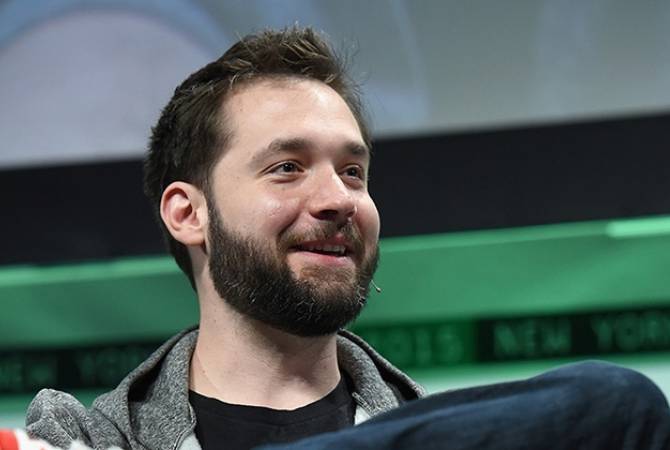 Alexis Ohanian’s VC firm invests in crypto trading – The Wall Street Journal