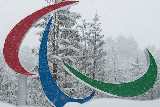 Паралимпиада-2018 установит новый рекорд по количеству участников