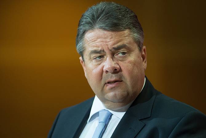 Зигмар Габриэль заявил, что не будет главой МИД в новом правительстве Германии