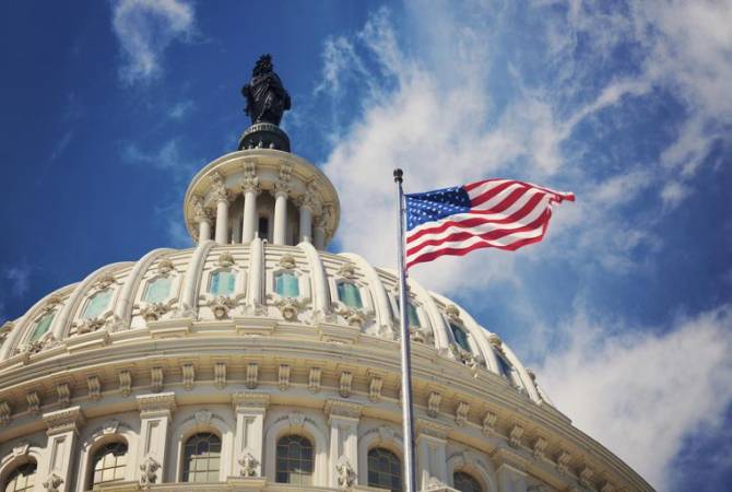 التجمع من أجل القضايا الأرمنية في الكونغرس يسلط الضوء على تعزيز العلاقات بين أرمينيا والولايات 
المتحدة الأميركية