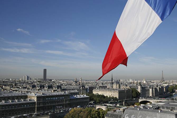 Ֆրանսիական խոշոր ընկերությունների վարչություններում կանանց բաժինն աճել Է 180 տոկոսով
