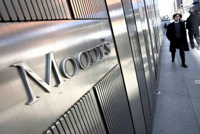 Moody՚s-ը Թուրքիայի վարկանիշը Ba1-ից իջեցրել Է մինչեւ Ba2
